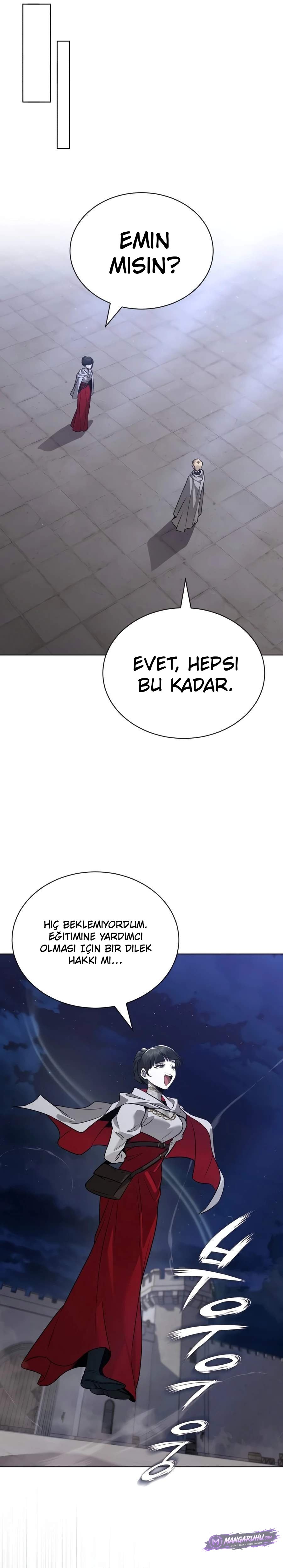 Sayfa 11 — Bölüm 139 — Tembel Ezik Soylu Değişiyormuş.