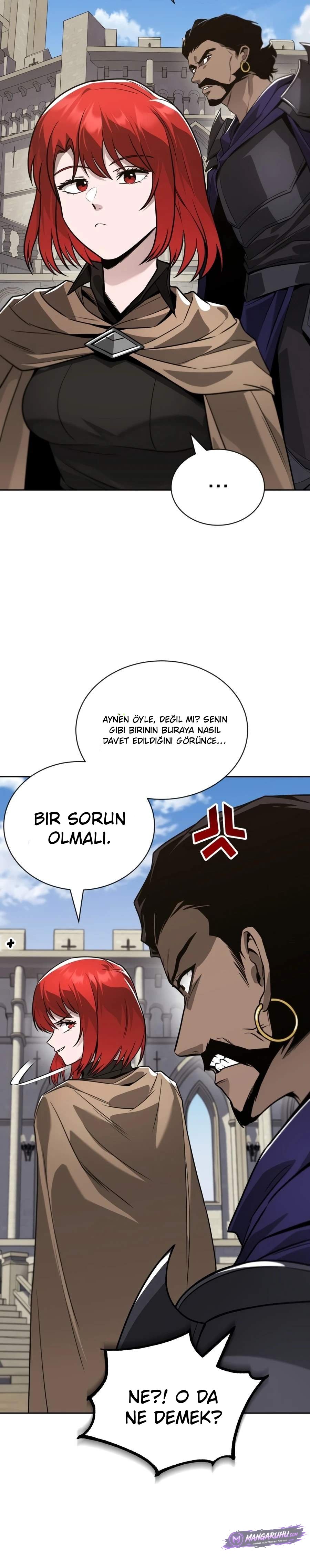 Sayfa 15 — Bölüm 139 — Tembel Ezik Soylu Değişiyormuş.