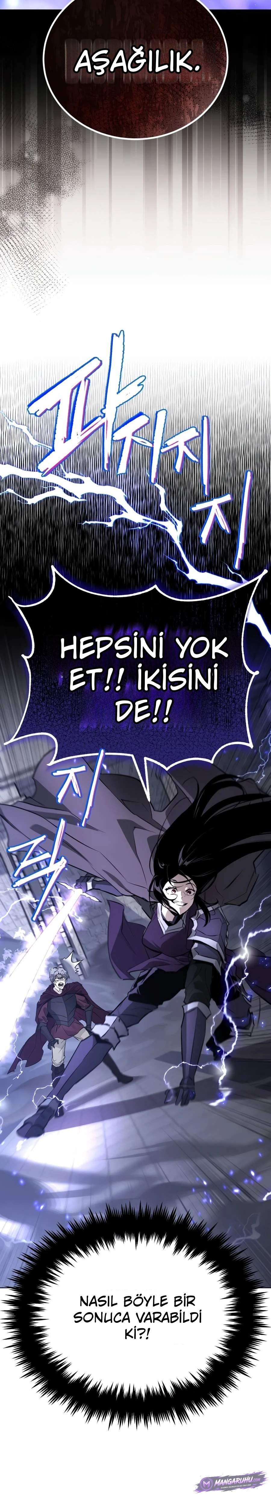 Sayfa 23 — Bölüm 139 — Tembel Ezik Soylu Değişiyormuş.