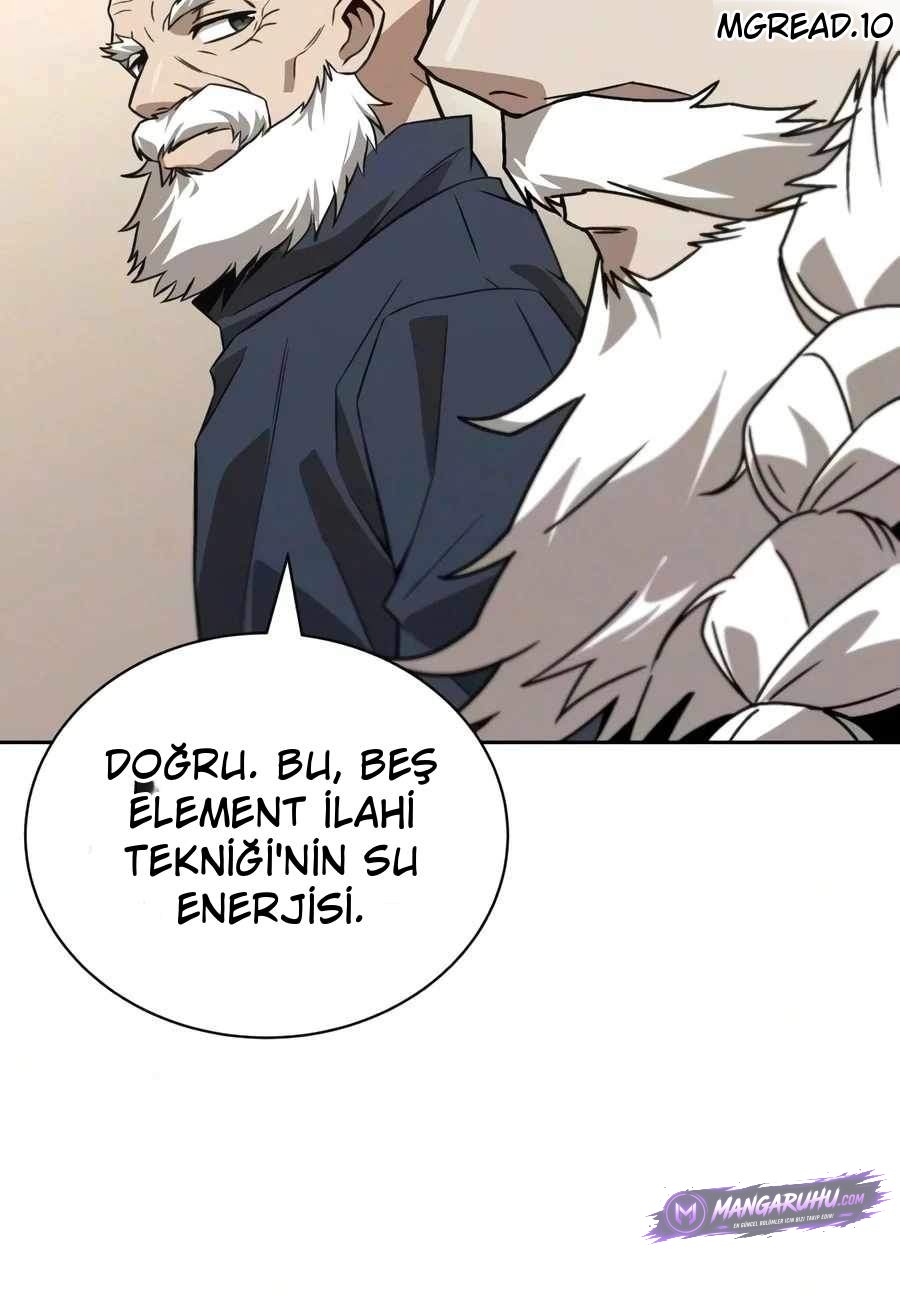 Sayfa 11 — Bölüm 141 — Tembel Ezik Soylu Değişiyormuş.