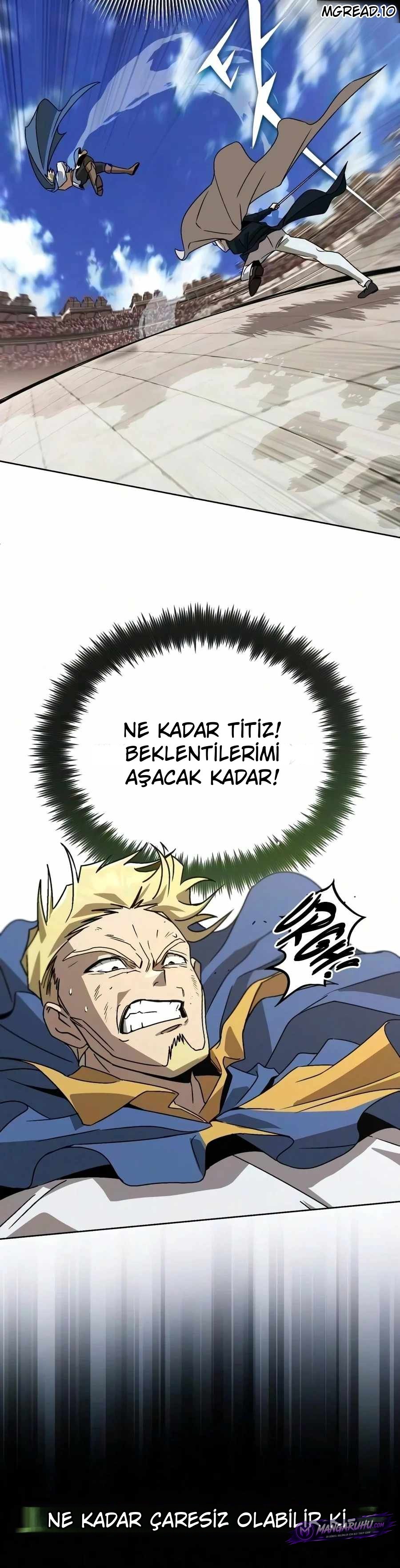 Sayfa 13 — Bölüm 141 — Tembel Ezik Soylu Değişiyormuş.