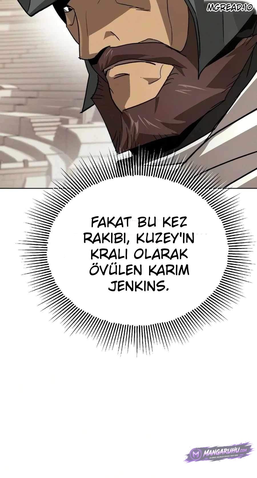 Sayfa 25 — Bölüm 141 — Tembel Ezik Soylu Değişiyormuş.