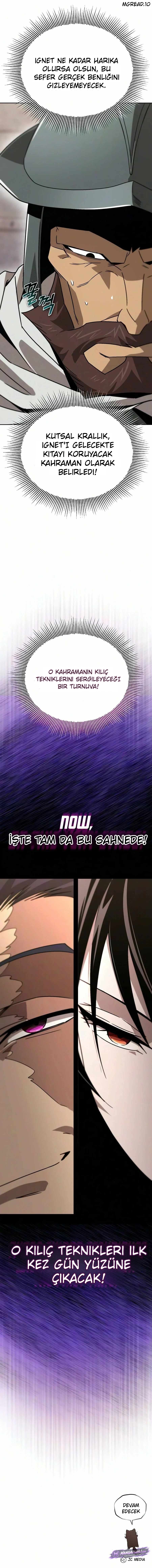 Sayfa 26 — Bölüm 141 — Tembel Ezik Soylu Değişiyormuş.