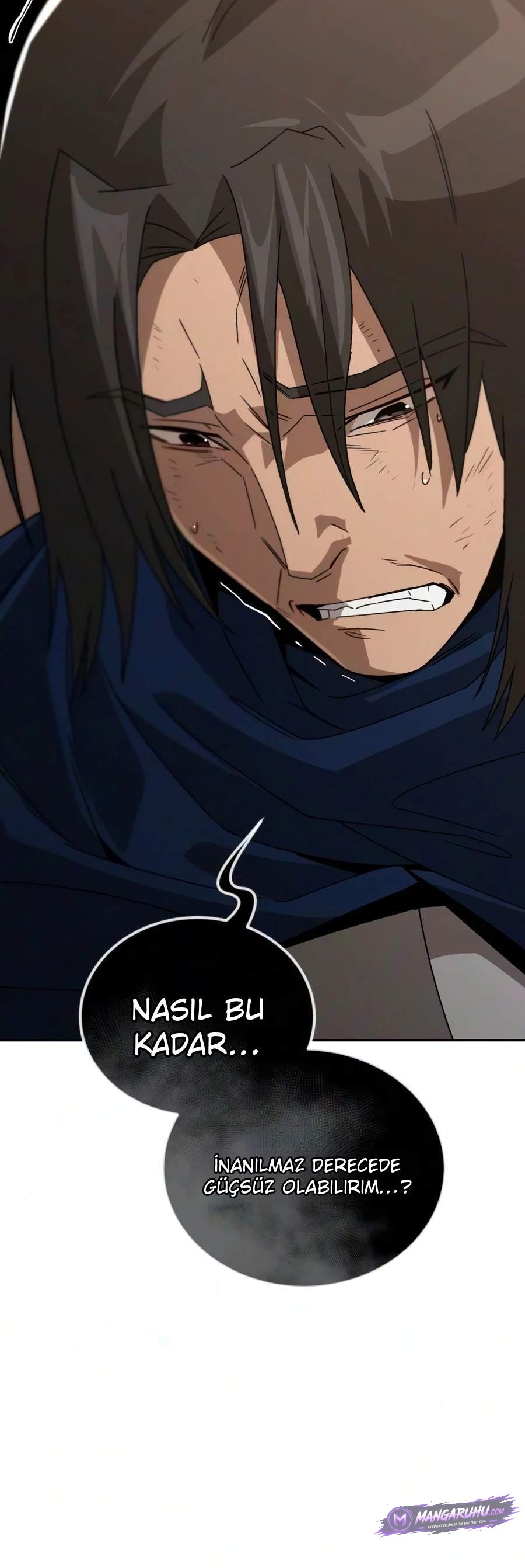 Sayfa 5 — Bölüm 142 — Tembel Ezik Soylu Değişiyormuş.