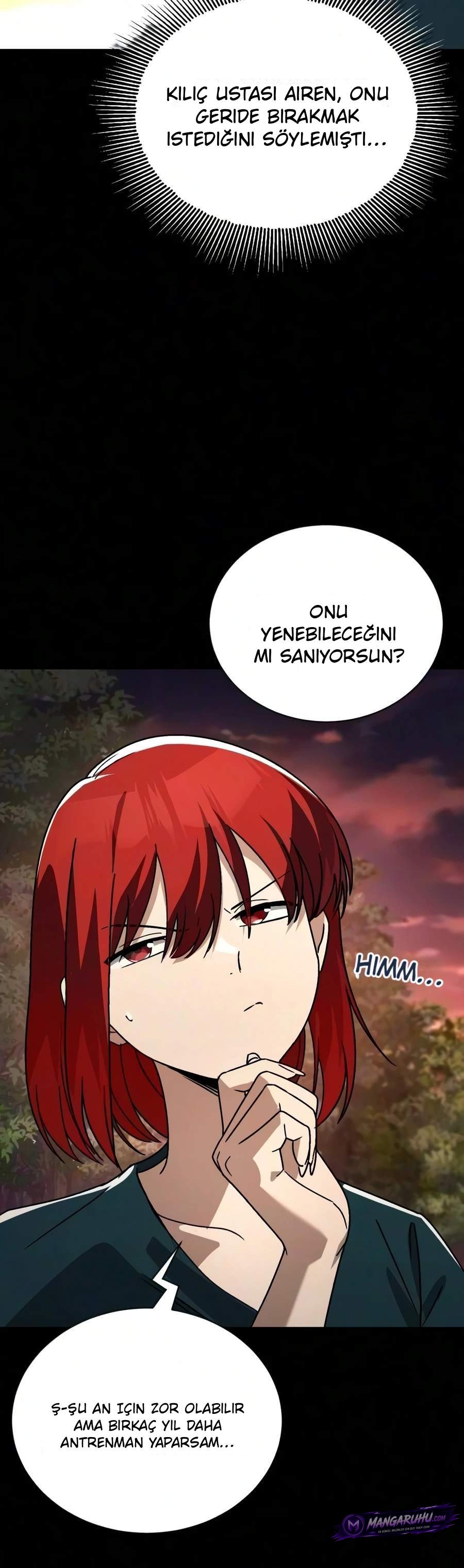 Sayfa 4 — Bölüm 143 — Tembel Ezik Soylu Değişiyormuş.