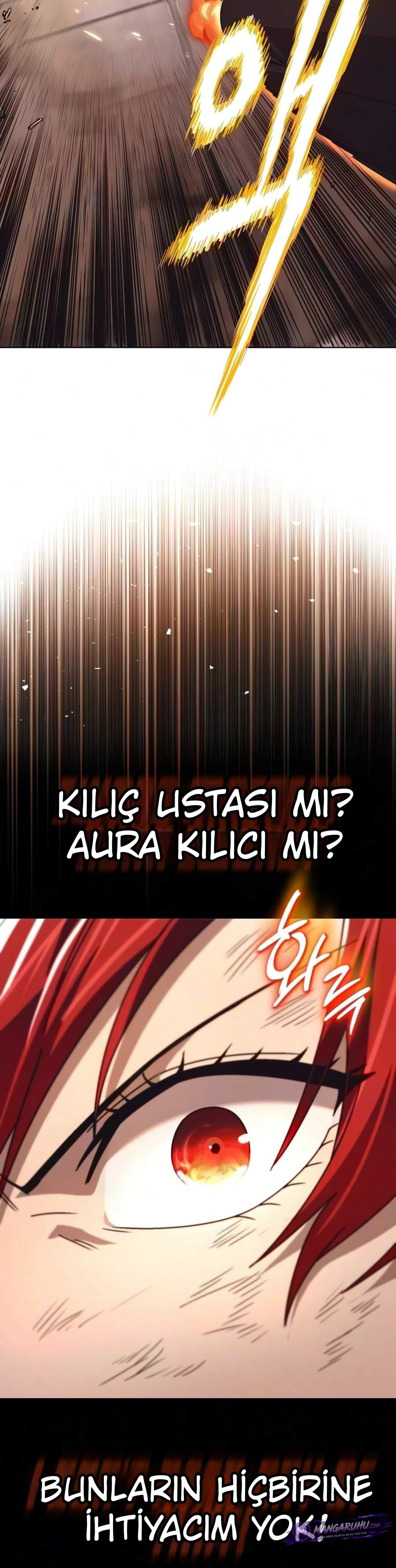 Sayfa 14 — Bölüm 143 — Tembel Ezik Soylu Değişiyormuş.