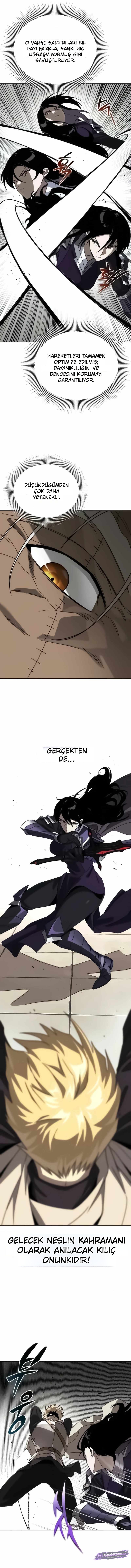 Sayfa 6 — Bölüm 148 — Tembel Ezik Soylu Değişiyormuş.