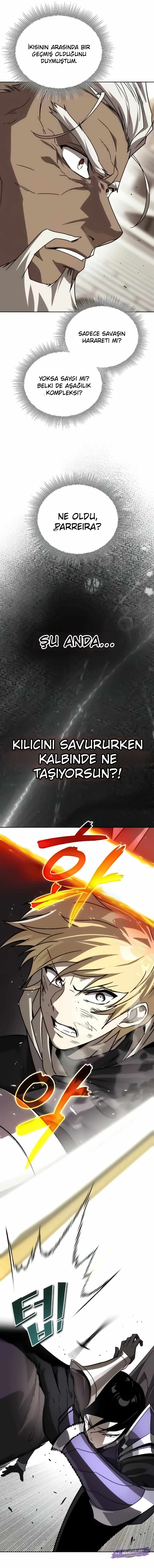 Sayfa 13 — Bölüm 148 — Tembel Ezik Soylu Değişiyormuş.