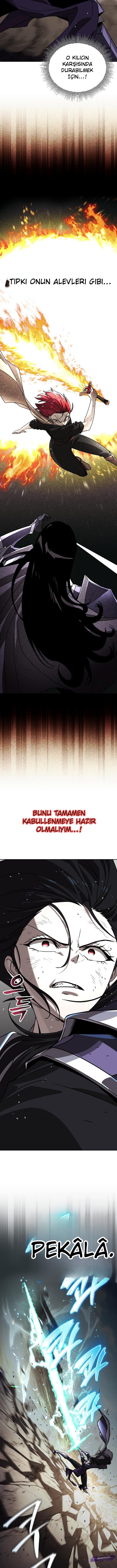 Sayfa 9 — Bölüm 150 — Tembel Ezik Soylu Değişiyormuş.