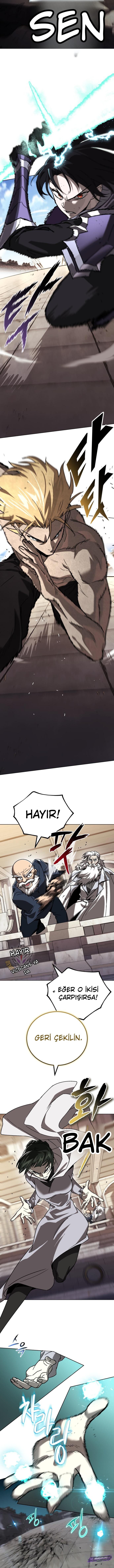 Sayfa 10 — Bölüm 150 — Tembel Ezik Soylu Değişiyormuş.