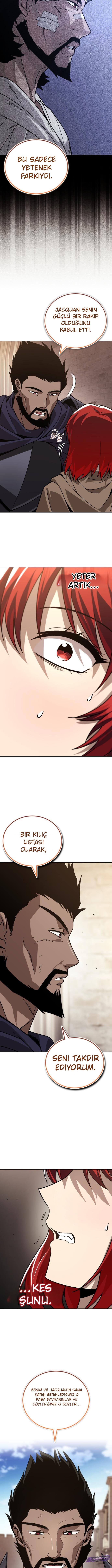 Sayfa 7 — Bölüm 151 — Tembel Ezik Soylu Değişiyormuş.