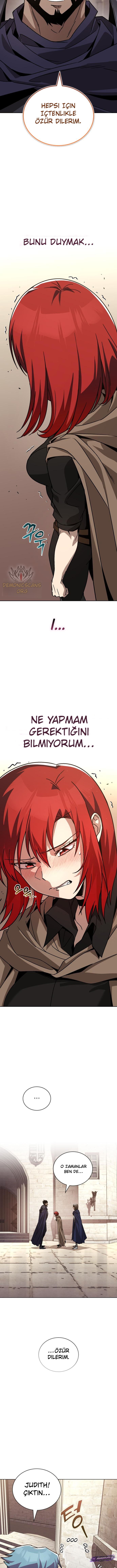 Sayfa 8 — Bölüm 151 — Tembel Ezik Soylu Değişiyormuş.