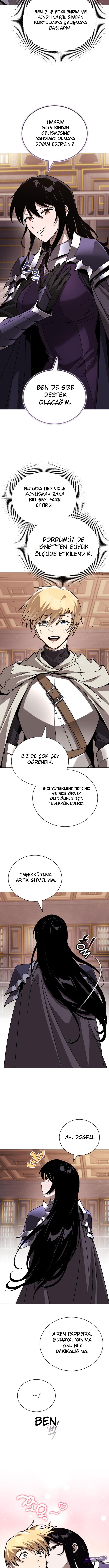 Sayfa 13 — Bölüm 151 — Tembel Ezik Soylu Değişiyormuş.