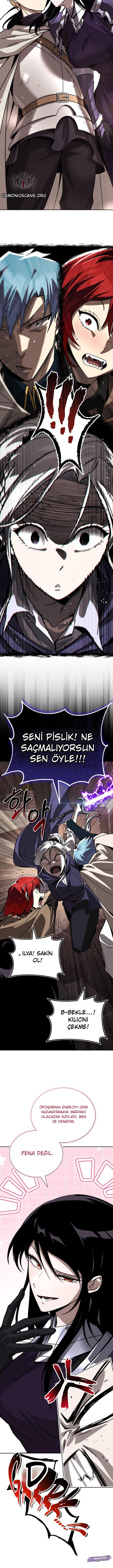 Sayfa 14 — Bölüm 151 — Tembel Ezik Soylu Değişiyormuş.