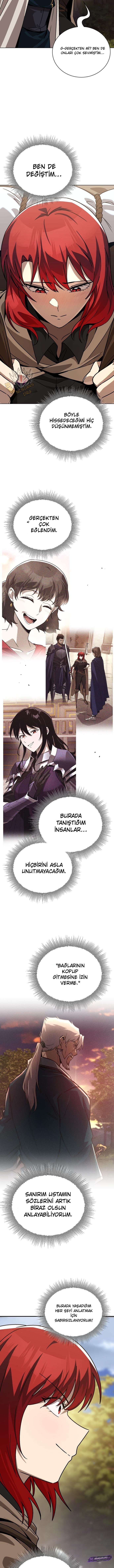 Sayfa 16 — Bölüm 151 — Tembel Ezik Soylu Değişiyormuş.