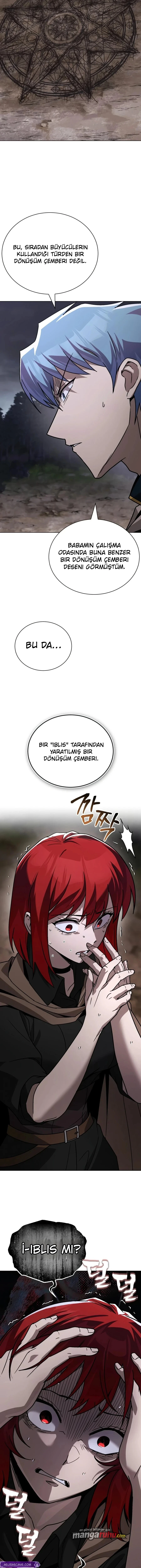Sayfa 4 — Bölüm 152 — Tembel Ezik Soylu Değişiyormuş.