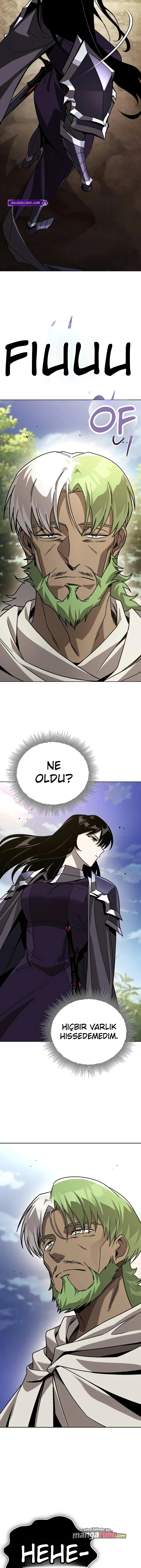 Sayfa 15 — Bölüm 152 — Tembel Ezik Soylu Değişiyormuş.