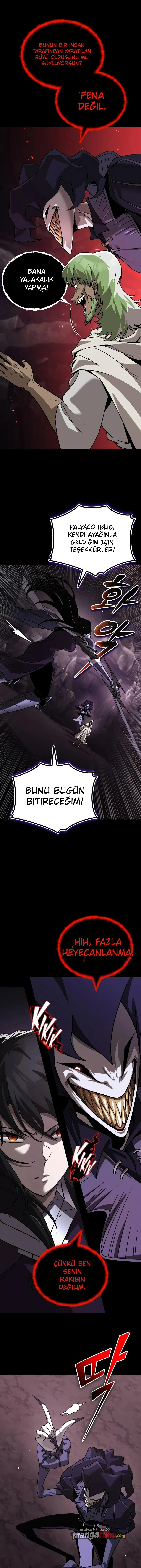 Sayfa 19 — Bölüm 152 — Tembel Ezik Soylu Değişiyormuş.