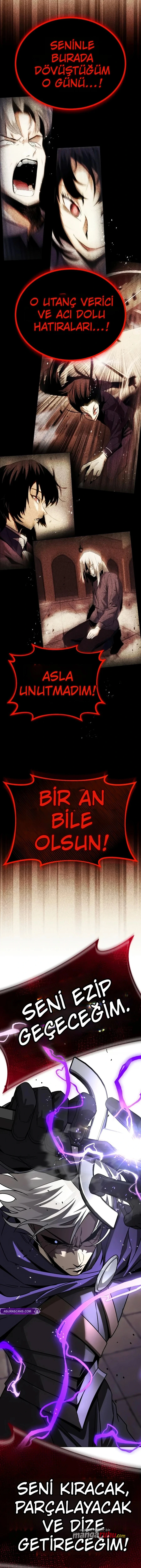 Sayfa 22 — Bölüm 152 — Tembel Ezik Soylu Değişiyormuş.