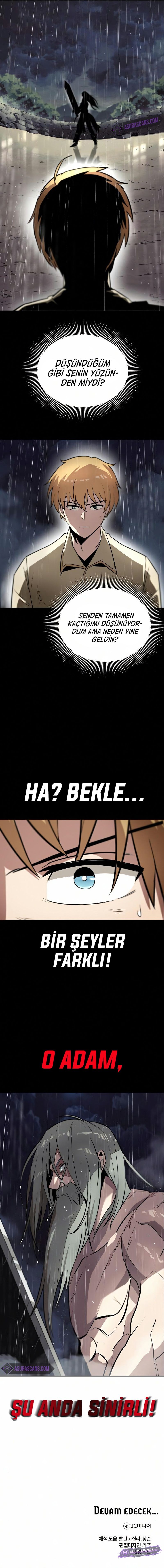 Sayfa 13 — Bölüm 36 — Tembel Ezik Soylu Değişiyormuş.