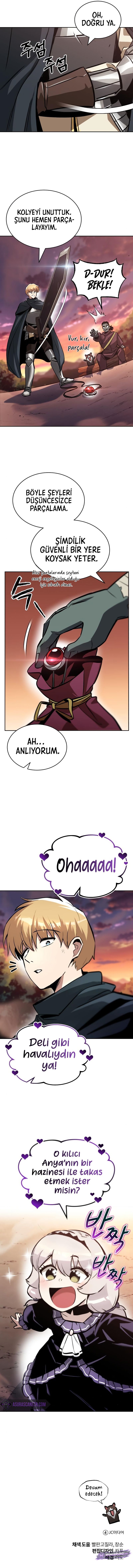 Sayfa 11 — Bölüm 48 — Tembel Ezik Soylu Değişiyormuş.