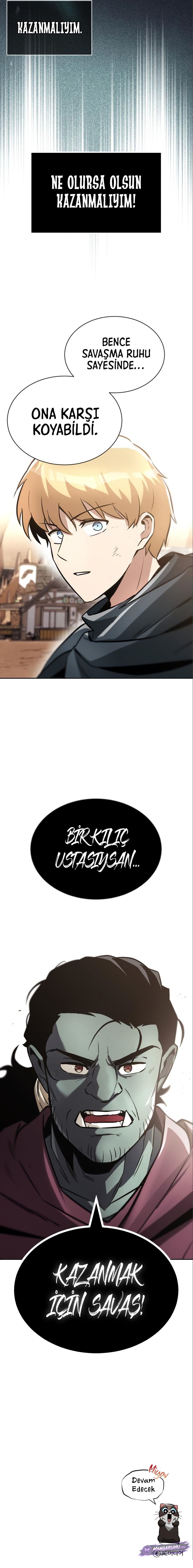 Sayfa 15 — Bölüm 49 — Tembel Ezik Soylu Değişiyormuş.