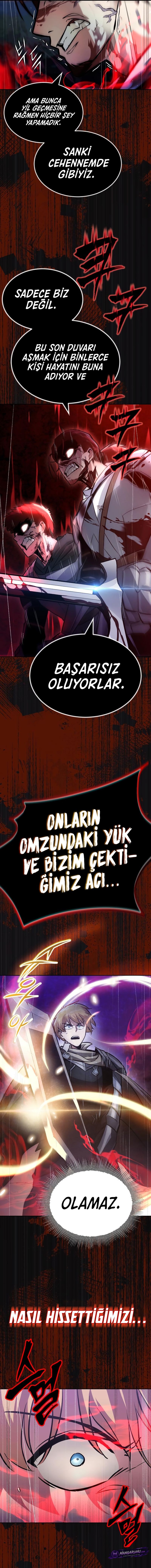 Sayfa 9 — Bölüm 52 — Tembel Ezik Soylu Değişiyormuş.