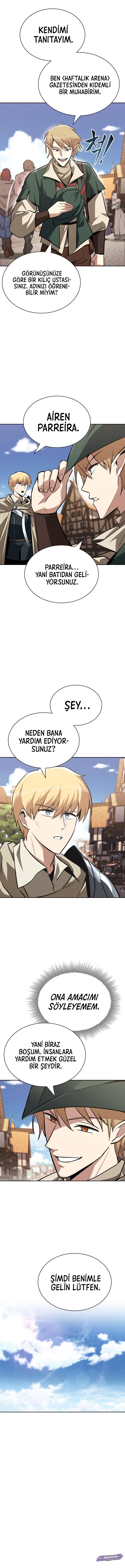 Sayfa 4 — Bölüm 63 — Tembel Ezik Soylu Değişiyormuş.