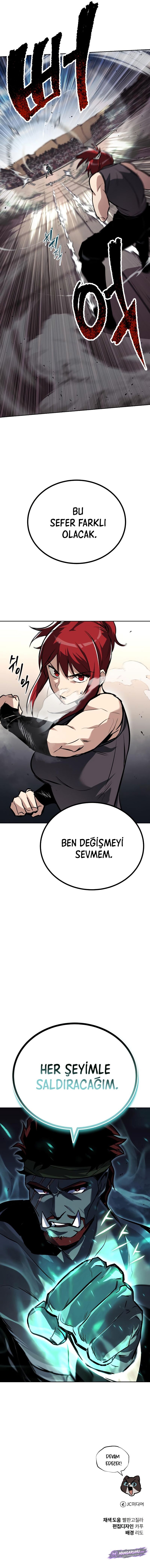 Sayfa 12 — Bölüm 80 — Tembel Ezik Soylu Değişiyormuş.