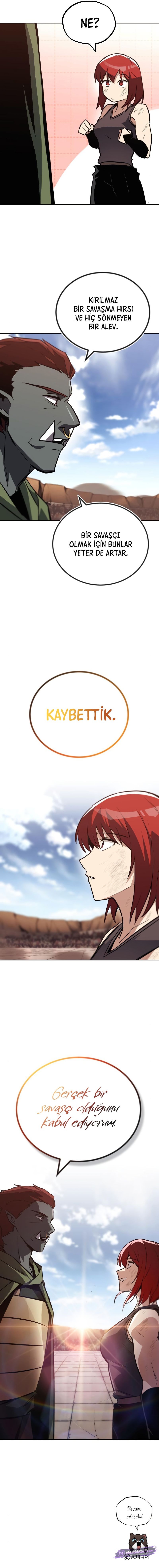 Sayfa 11 — Bölüm 81 — Tembel Ezik Soylu Değişiyormuş.