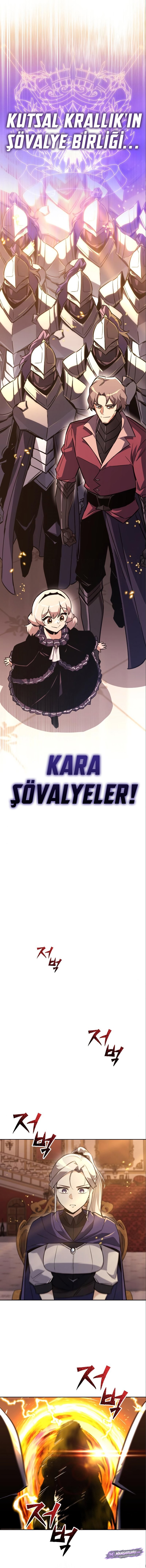 Sayfa 12 — Bölüm 89 — Tembel Ezik Soylu Değişiyormuş.