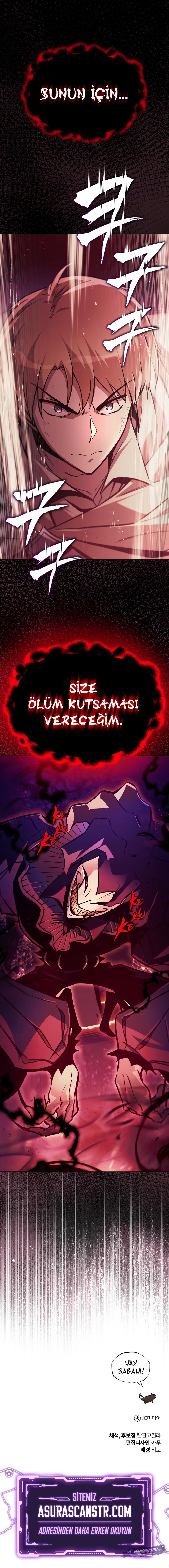 Sayfa 18 — Bölüm 91 — Tembel Ezik Soylu Değişiyormuş.