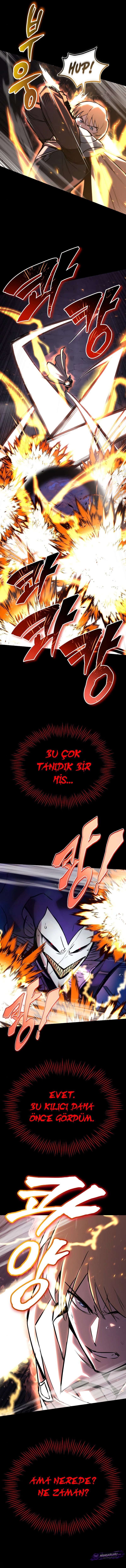 Sayfa 14 — Bölüm 92 — Tembel Ezik Soylu Değişiyormuş.