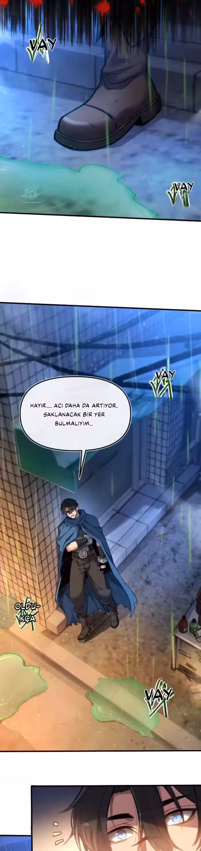 Sayfa 7 — Bölüm 1 — Nükleer Patlama Kılıç Tekniği