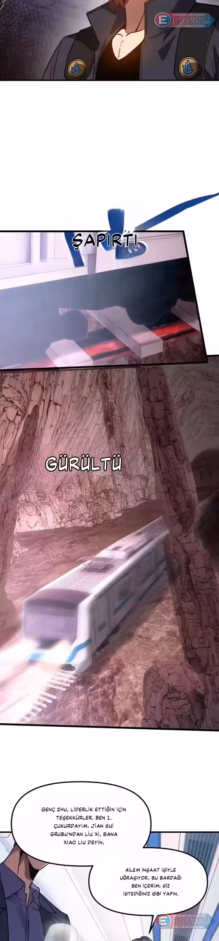 Sayfa 17 — Bölüm 14 — Nükleer Patlama Kılıç Tekniği