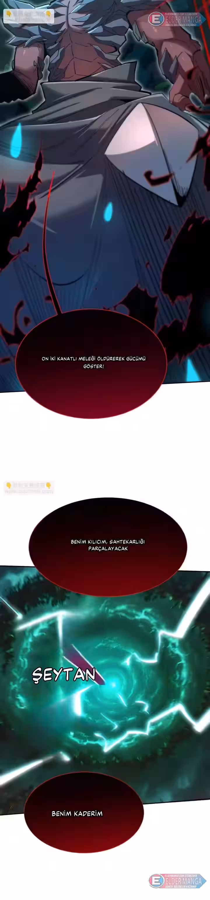 Sayfa 20 — Bölüm 21 — Nükleer Patlama Kılıç Tekniği