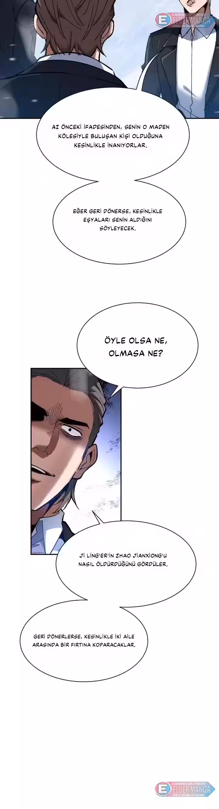 Sayfa 7 — Bölüm 22 — Nükleer Patlama Kılıç Tekniği