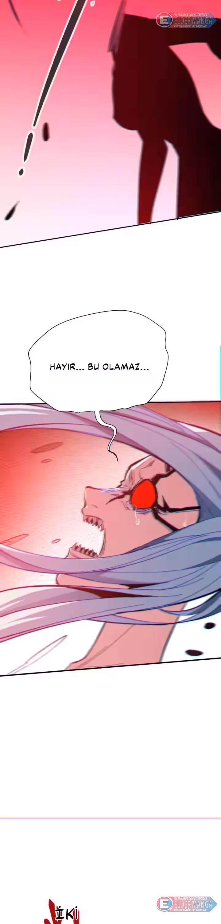 Sayfa 28 — Bölüm 23 — Nükleer Patlama Kılıç Tekniği