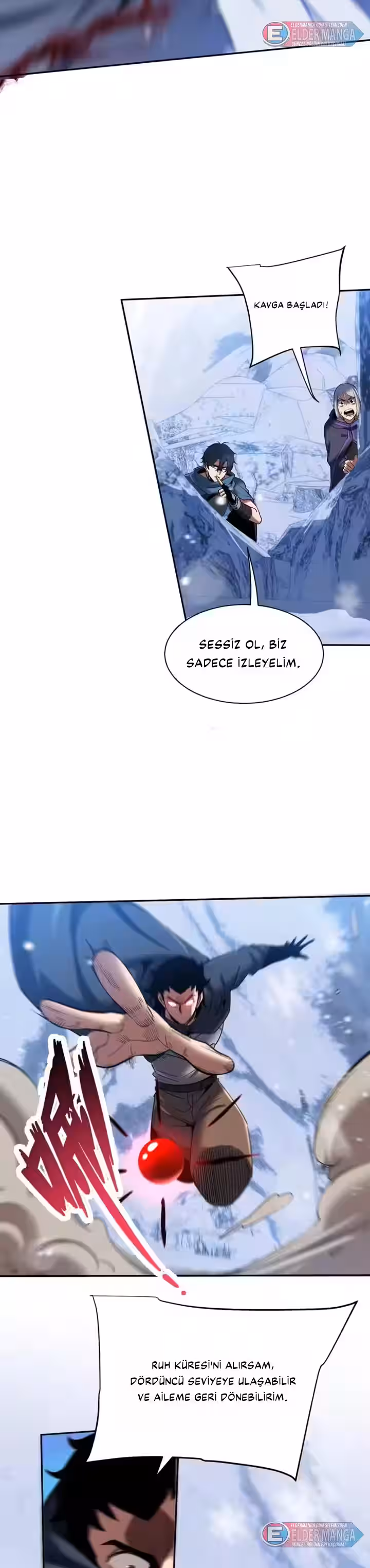 Sayfa 7 — Bölüm 25 — Nükleer Patlama Kılıç Tekniği