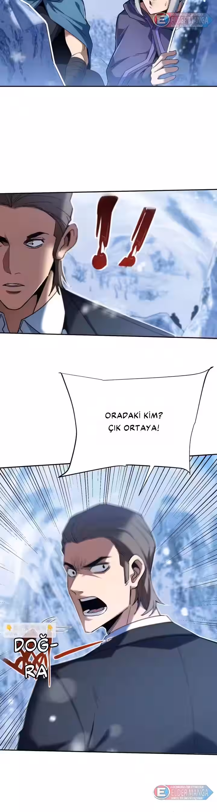 Sayfa 14 — Bölüm 25 — Nükleer Patlama Kılıç Tekniği