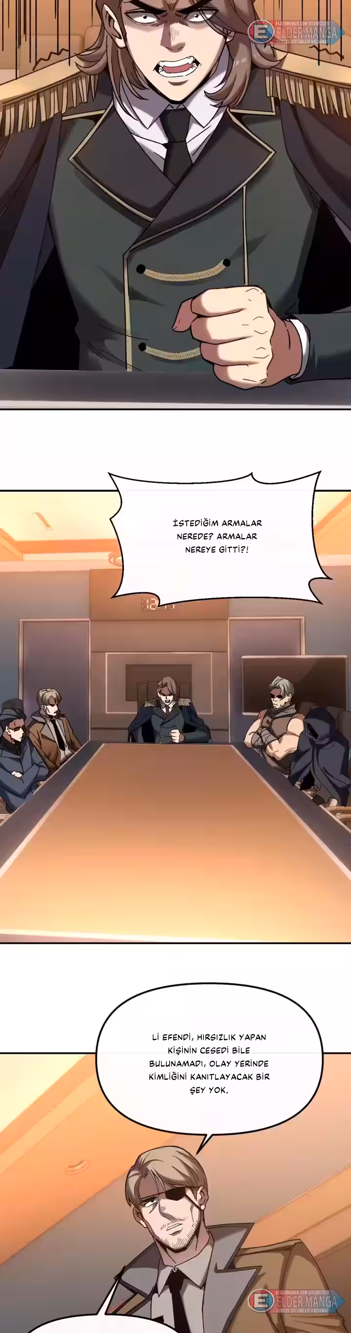 Sayfa 19 — Bölüm 3 — Nükleer Patlama Kılıç Tekniği
