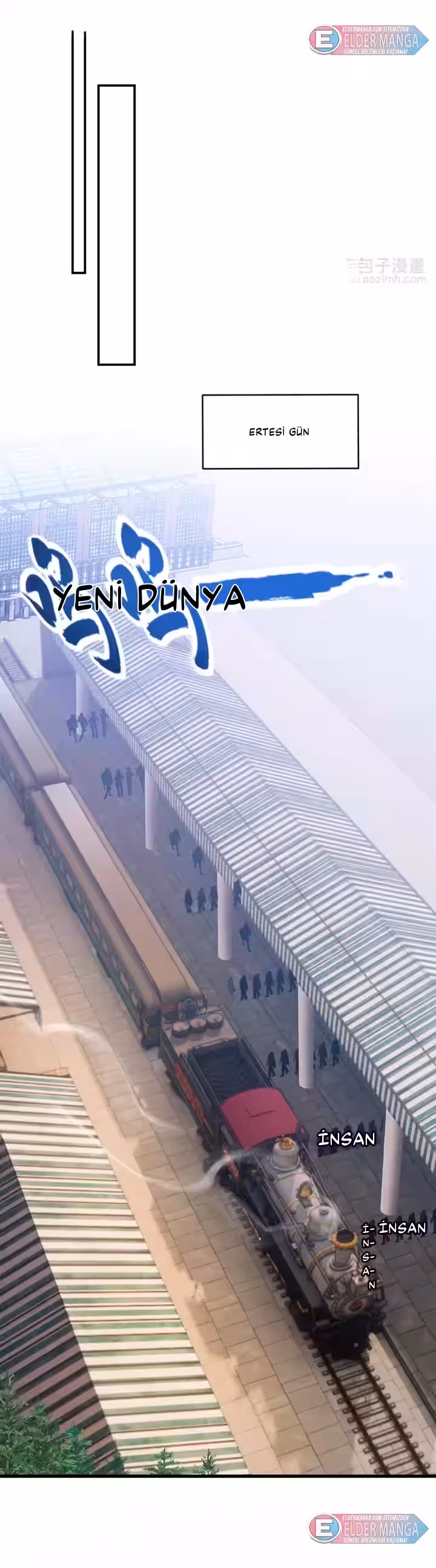 Sayfa 23 — Bölüm 3 — Nükleer Patlama Kılıç Tekniği