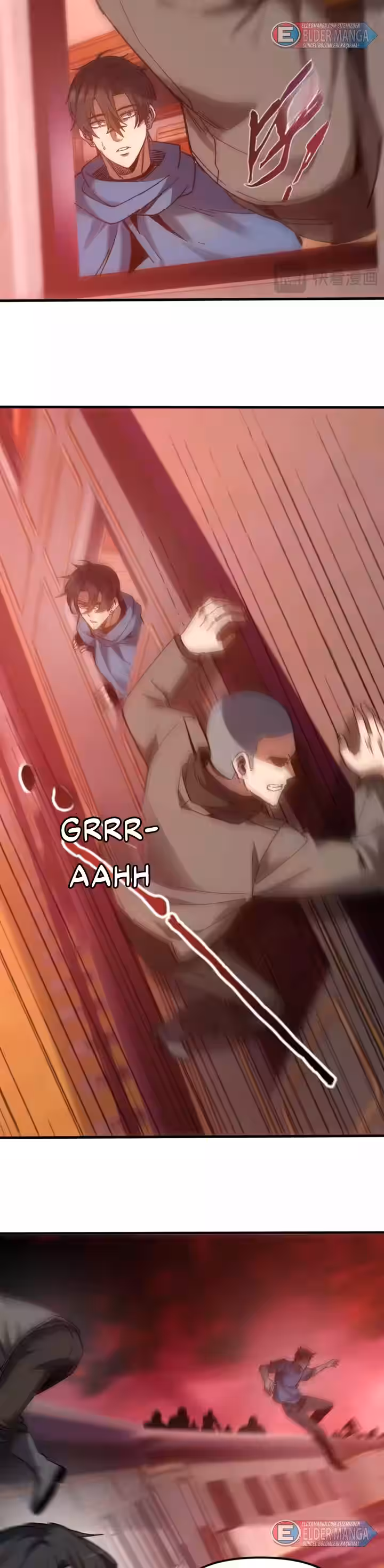 Sayfa 20 — Bölüm 4 — Nükleer Patlama Kılıç Tekniği