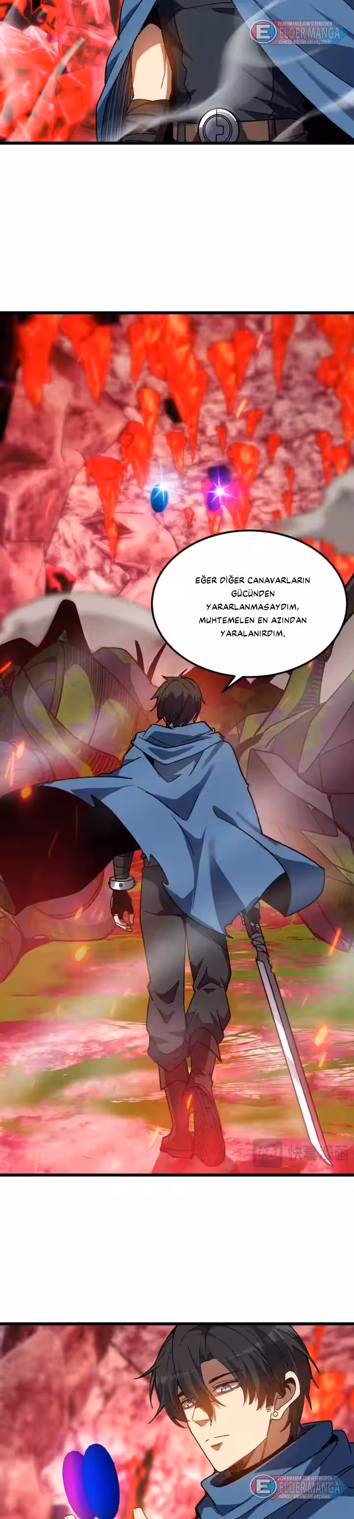 Sayfa 7 — Bölüm 7 — Nükleer Patlama Kılıç Tekniği