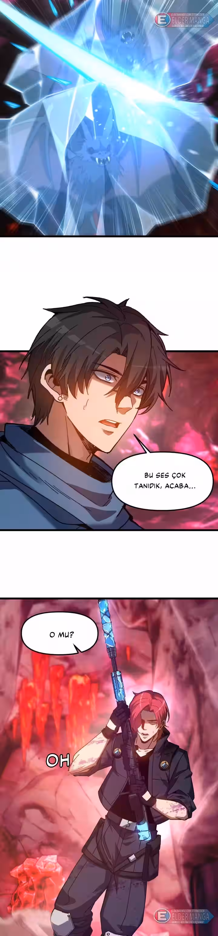 Sayfa 11 — Bölüm 7 — Nükleer Patlama Kılıç Tekniği