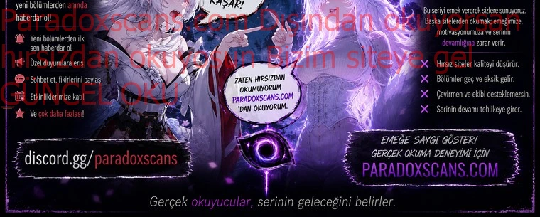 Sayfa 9 — Bölüm 11 — Cthulhu’nun Efendisi Oldum