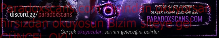 Sayfa 8 — Bölüm 13 — Cthulhu’nun Efendisi Oldum