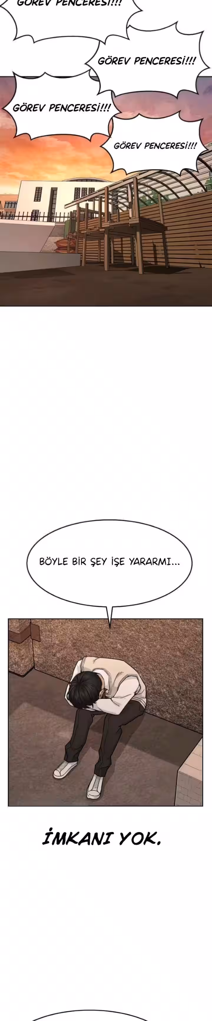 Sayfa 13 — Bölüm 1 — Üstün Görevler