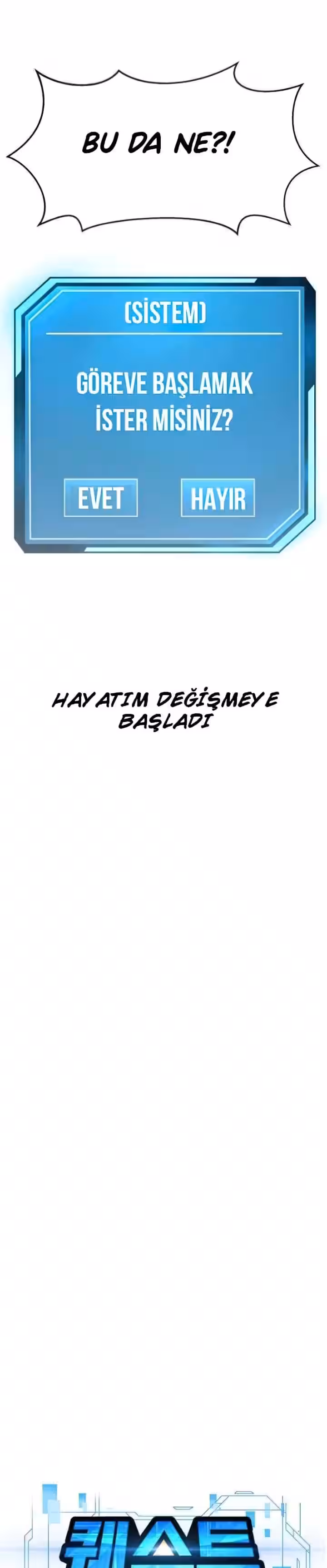 Sayfa 17 — Bölüm 1 — Üstün Görevler