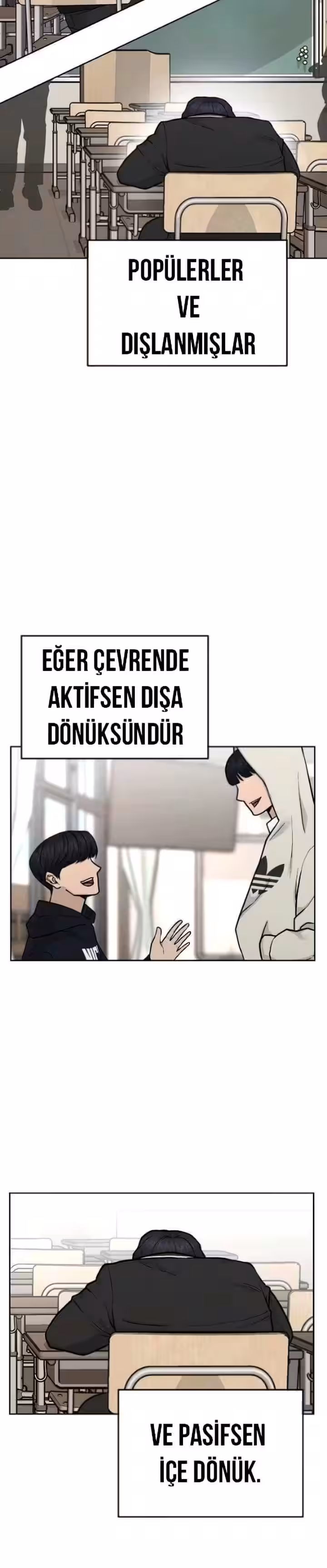 Sayfa 19 — Bölüm 1 — Üstün Görevler